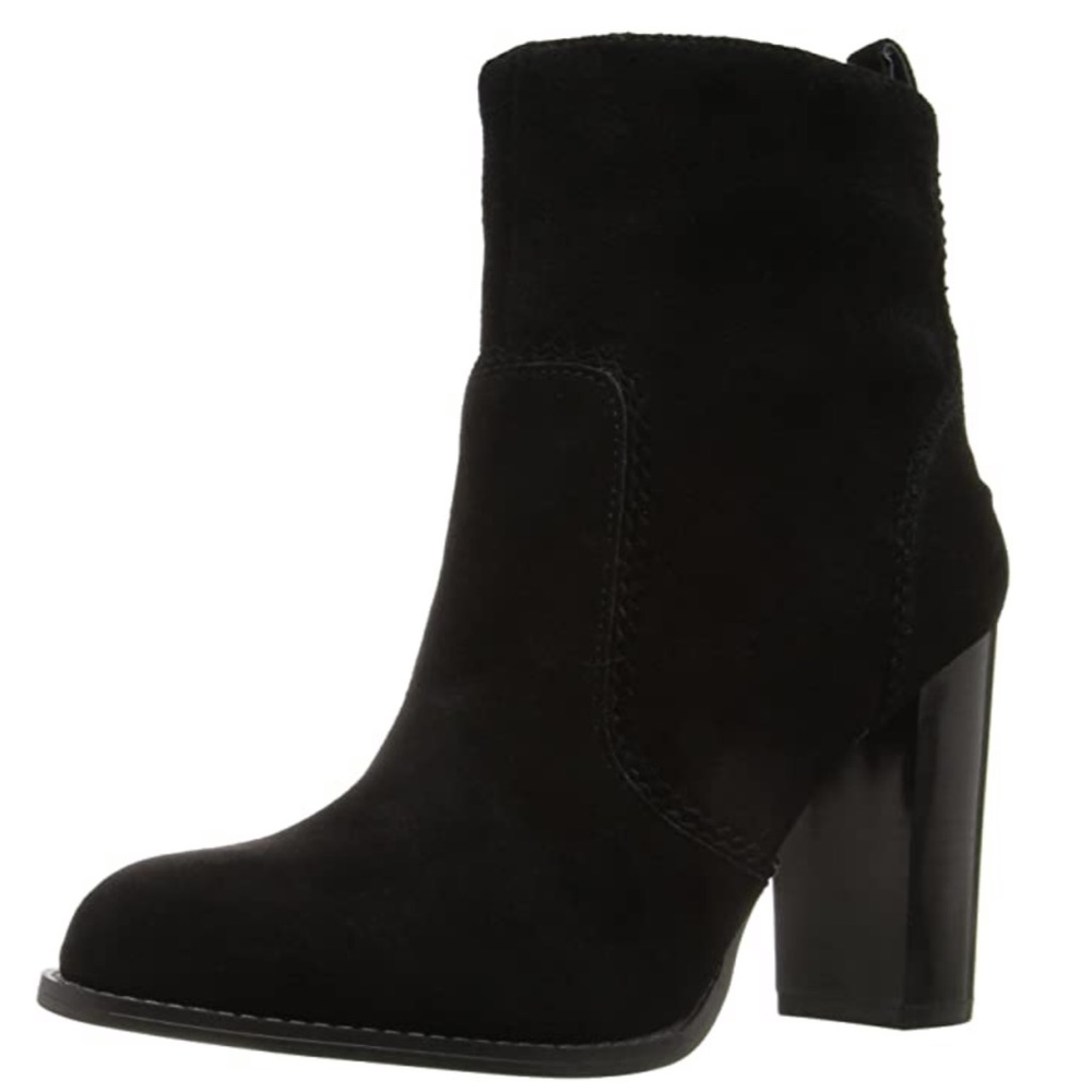 The Quicksand Bootie from Nine West